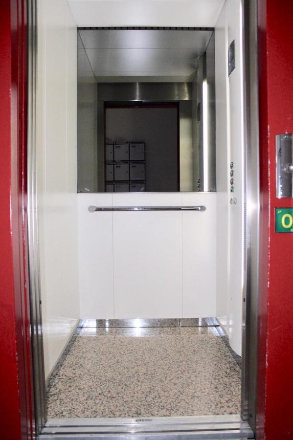 Apartamento Malagueno 2 Centro Μάλαγα Εξωτερικό φωτογραφία